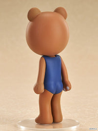 Gag Manga Biyori GO Mini Memory Mini Figure Kumakichi - kun 9 cm - The Happy Toy Store