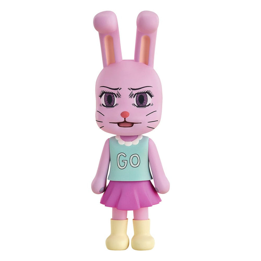 Gag Manga Biyori GO Mini Memory Mini Figure Usami - chan 9 cm - The Happy Toy Store