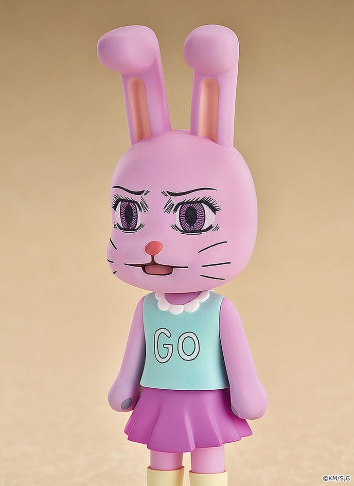 Gag Manga Biyori GO Mini Memory Mini Figure Usami - chan 9 cm - The Happy Toy Store