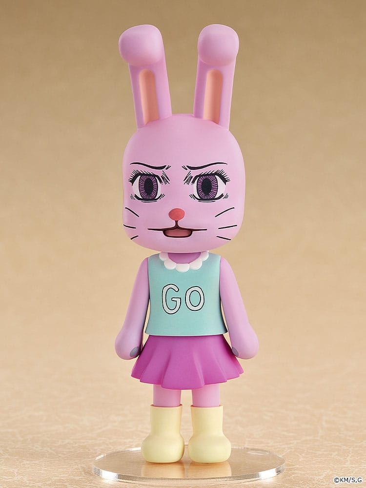 Gag Manga Biyori GO Mini Memory Mini Figure Usami - chan 9 cm - The Happy Toy Store