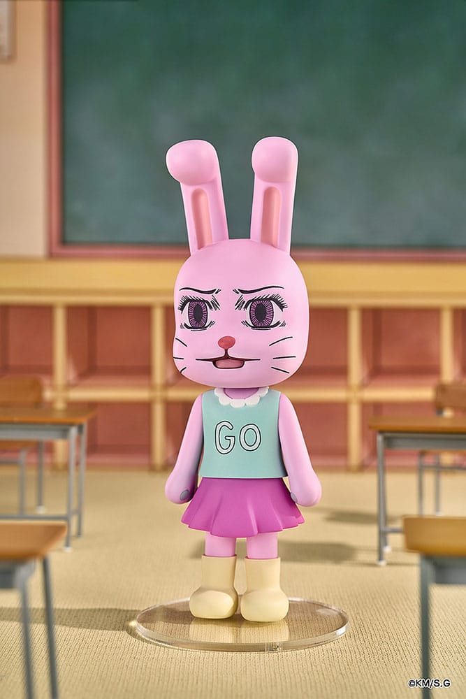 Gag Manga Biyori GO Mini Memory Mini Figure Usami - chan 9 cm - The Happy Toy Store