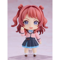 Gakuen Idolmaster Nendoroid Action Figure Saki Hanami 10 cm - The Happy Toy Store