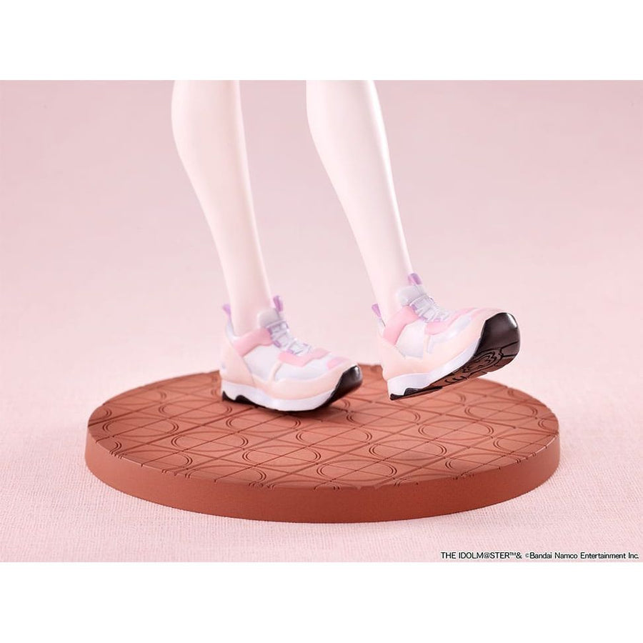 Gakuen Idolmaster PVC Statue 1/7 Ume Hanami Bonus Edition 25 cm - The Happy Toy Store