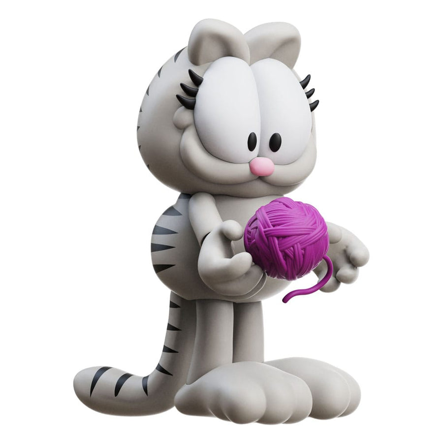 Garfield Action Figure Nermal 10 cm - The Happy Toy Store
