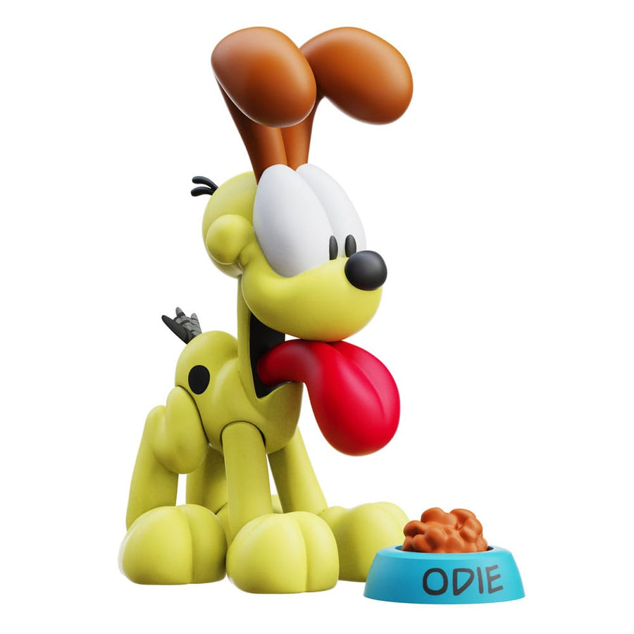 Garfield Action Figure Odie 10 cm - The Happy Toy Store