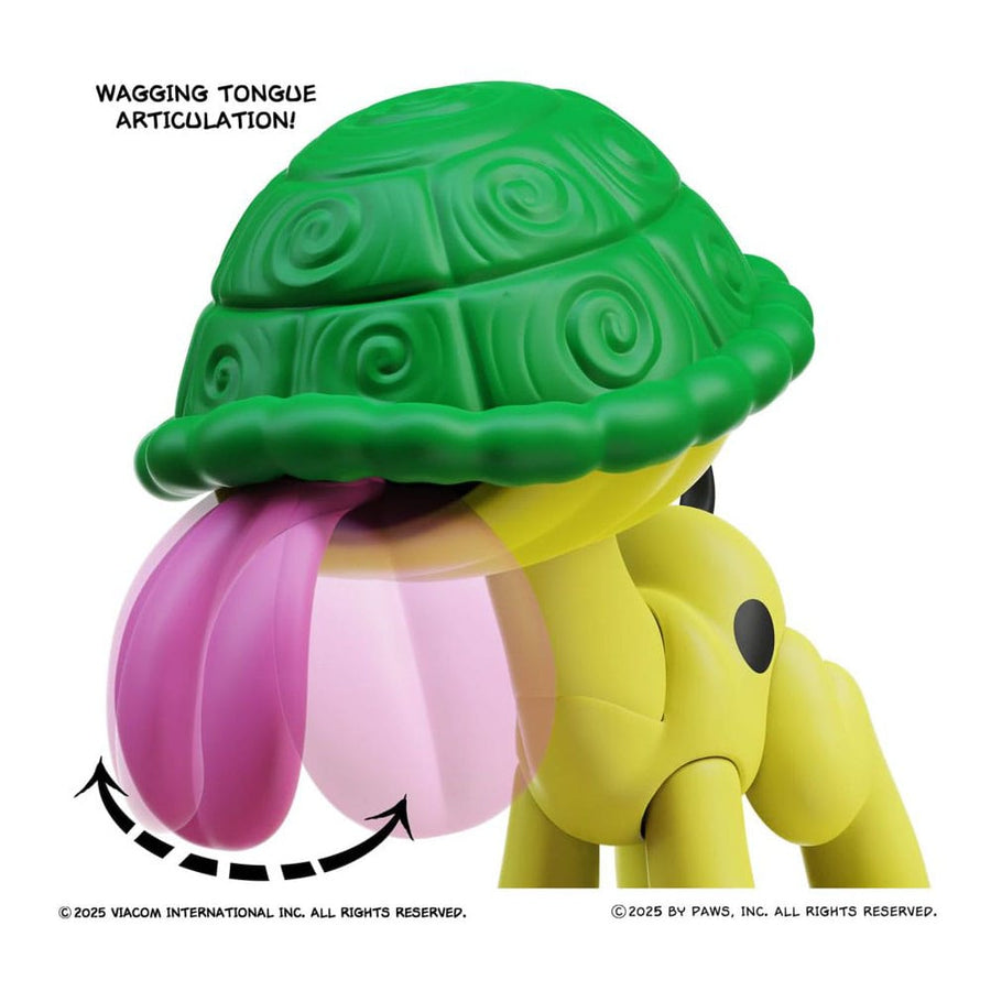 Garfield Action Figures 2 Pack Garfello and Sidekick Odie - The Happy Toy Store