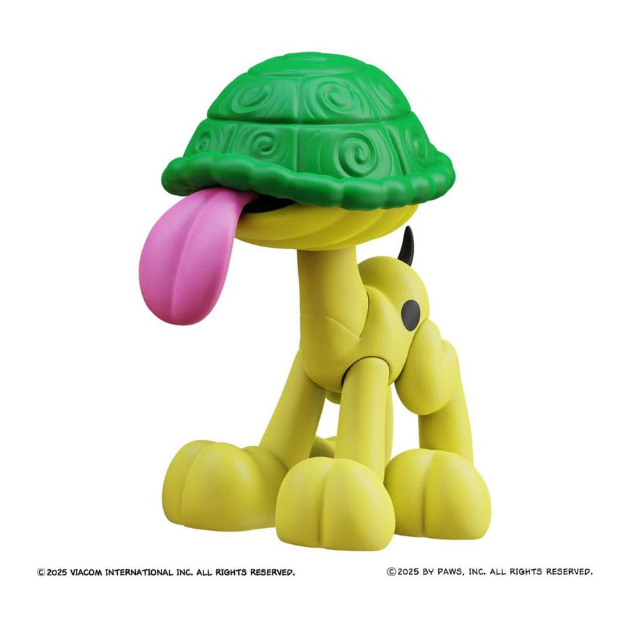 Garfield Action Figures 2 Pack Garfello and Sidekick Odie - The Happy Toy Store