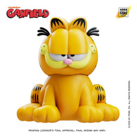 Garfield Statue 1/1 Garfield 51 cm - The Happy Toy Store