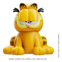 Garfield Statue 1/1 Garfield 51 cm - The Happy Toy Store