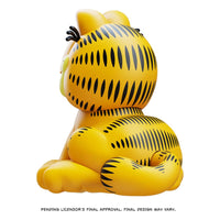 Garfield Statue 1/1 Garfield 51 cm - The Happy Toy Store