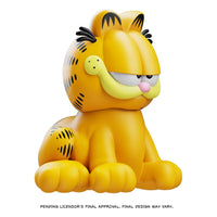 Garfield Statue 1/1 Garfield 51 cm - The Happy Toy Store