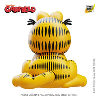 Garfield Statue 1/1 Garfield 51 cm - The Happy Toy Store