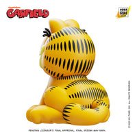 Garfield Statue 1/1 Garfield 51 cm - The Happy Toy Store