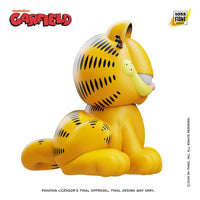 Garfield Statue 1/1 Garfield 51 cm - The Happy Toy Store