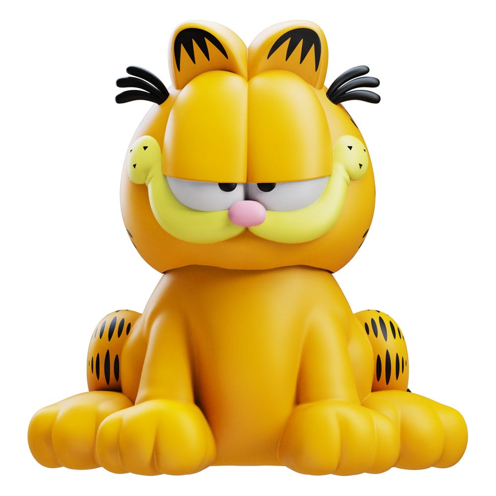 Garfield Statue 1/1 Garfield 51 cm - The Happy Toy Store