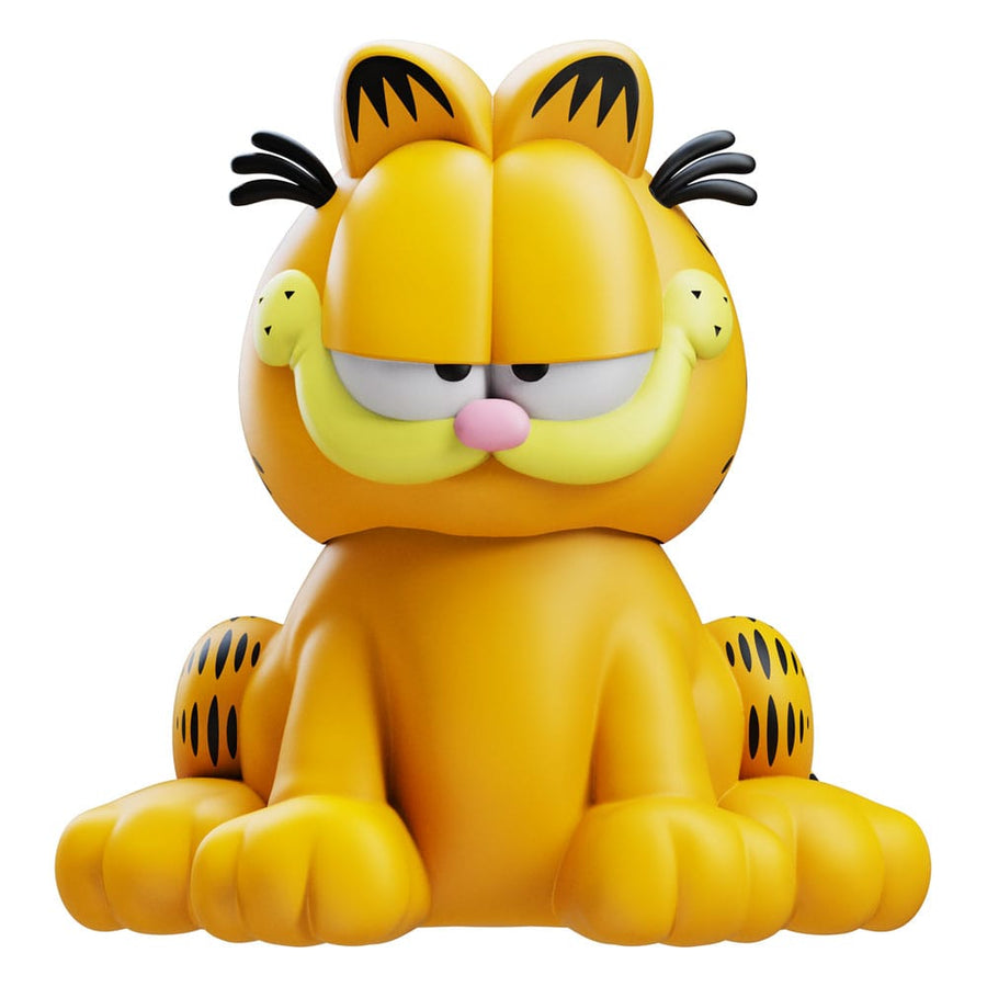 Garfield Statue 1/1 Garfield 51 cm - The Happy Toy Store