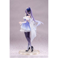 Genshin Impact Gift+ PVC Statue 1/8 Keqing Resplendent Feast Ver. 22 cm - The Happy Toy Store