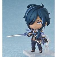 Genshin Impact Nendoroid Action Figure Kaeya 10 cm - The Happy Toy Store