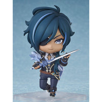 Genshin Impact Nendoroid Action Figure Kaeya 10 cm - The Happy Toy Store