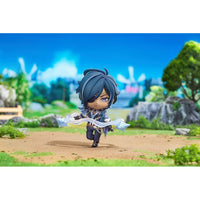 Genshin Impact Nendoroid Action Figure Kaeya 10 cm - The Happy Toy Store