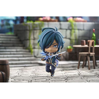 Genshin Impact Nendoroid Action Figure Kaeya 10 cm - The Happy Toy Store