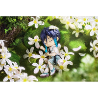 Genshin Impact Nendoroid Doll Action Figure Venti: Blue Ballad Ver. 14 cm - The Happy Toy Store