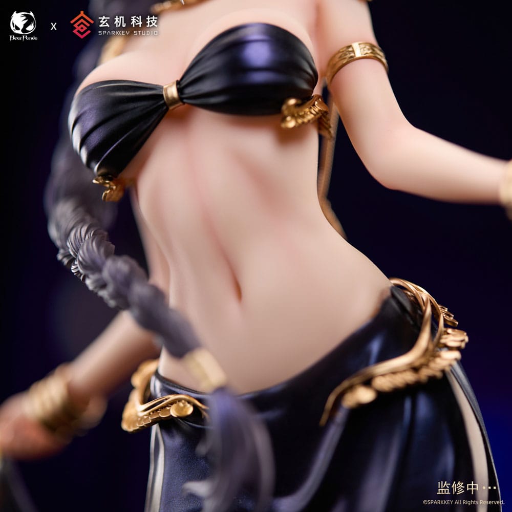 Ghost Blade PVC Statue 1/6 Aeolian Encounter Ver. 40 cm - The Happy Toy Store