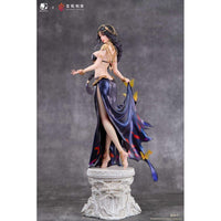 Ghost Blade PVC Statue 1/6 Aeolian Encounter Ver. 40 cm - The Happy Toy Store