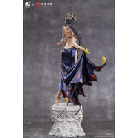Ghost Blade PVC Statue 1/6 Aeolian Encounter Ver. 40 cm - The Happy Toy Store