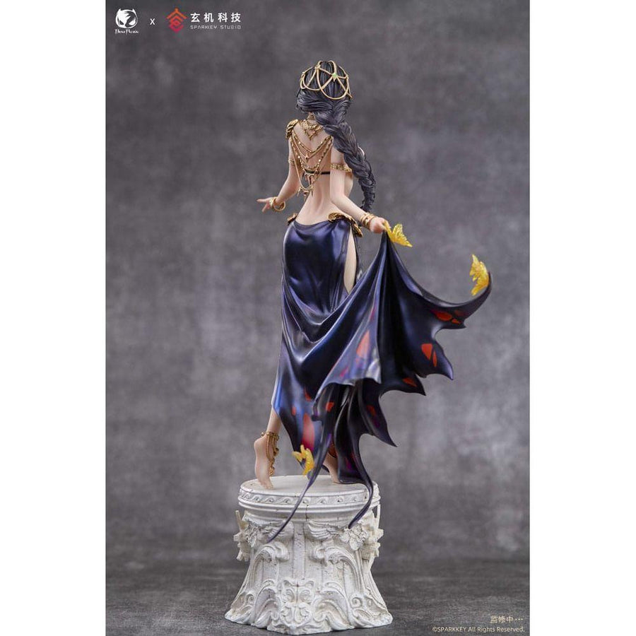 Ghost Blade PVC Statue 1/6 Aeolian Encounter Ver. 40 cm - The Happy Toy Store