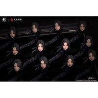 Ghost Blade PVC Statue 1/6 Aeolian Encounter Ver. 40 cm - The Happy Toy Store