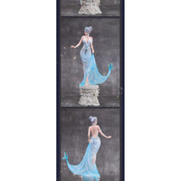 Ghost Blade PVC Statue 1/6 Haiqin Yan Encounter Ver. 40 cm - The Happy Toy Store