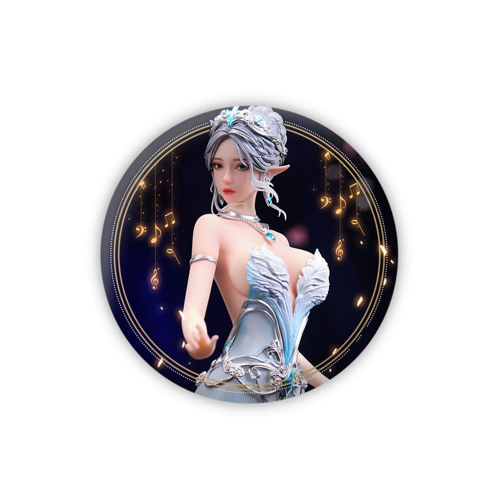 Ghost Blade PVC Statue 1/6 Haiqin Yan Encounter Ver. 40 cm - The Happy Toy Store