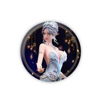 Ghost Blade PVC Statue 1/6 Haiqin Yan Encounter Ver. 40 cm - The Happy Toy Store