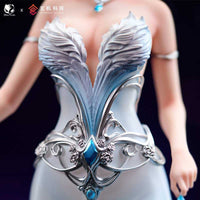 Ghost Blade PVC Statue 1/6 Haiqin Yan Encounter Ver. 40 cm - The Happy Toy Store