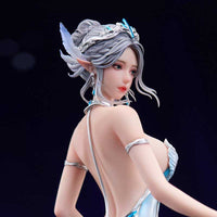 Ghost Blade PVC Statue 1/6 Haiqin Yan Encounter Ver. 40 cm - The Happy Toy Store