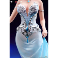 Ghost Blade PVC Statue 1/6 Haiqin Yan Encounter Ver. 40 cm - The Happy Toy Store