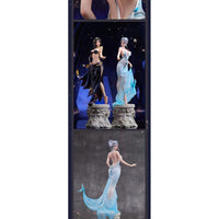 Ghost Blade PVC Statue 1/6 Haiqin Yan Encounter Ver. 40 cm - The Happy Toy Store