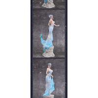 Ghost Blade PVC Statue 1/6 Haiqin Yan Encounter Ver. 40 cm - The Happy Toy Store