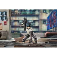 Ghost in the Shell Hyper Body Action Figure Cinderella 15 cm - The Happy Toy Store