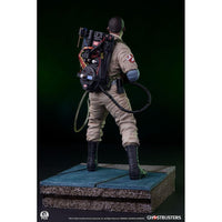Ghostbusters Premier Series Statue 1/4 Winston 48 cm - The Happy Toy Store