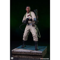 Ghostbusters Premier Series Statue 1/4 Winston 48 cm - The Happy Toy Store