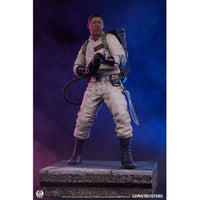 Ghostbusters Premier Series Statue 1/4 Winston 48 cm - The Happy Toy Store
