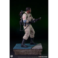 Ghostbusters Premier Series Statue 1/4 Winston 48 cm - The Happy Toy Store
