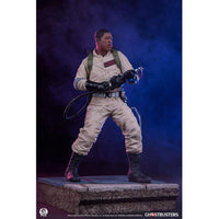 Ghostbusters Premier Series Statue 1/4 Winston 48 cm - The Happy Toy Store