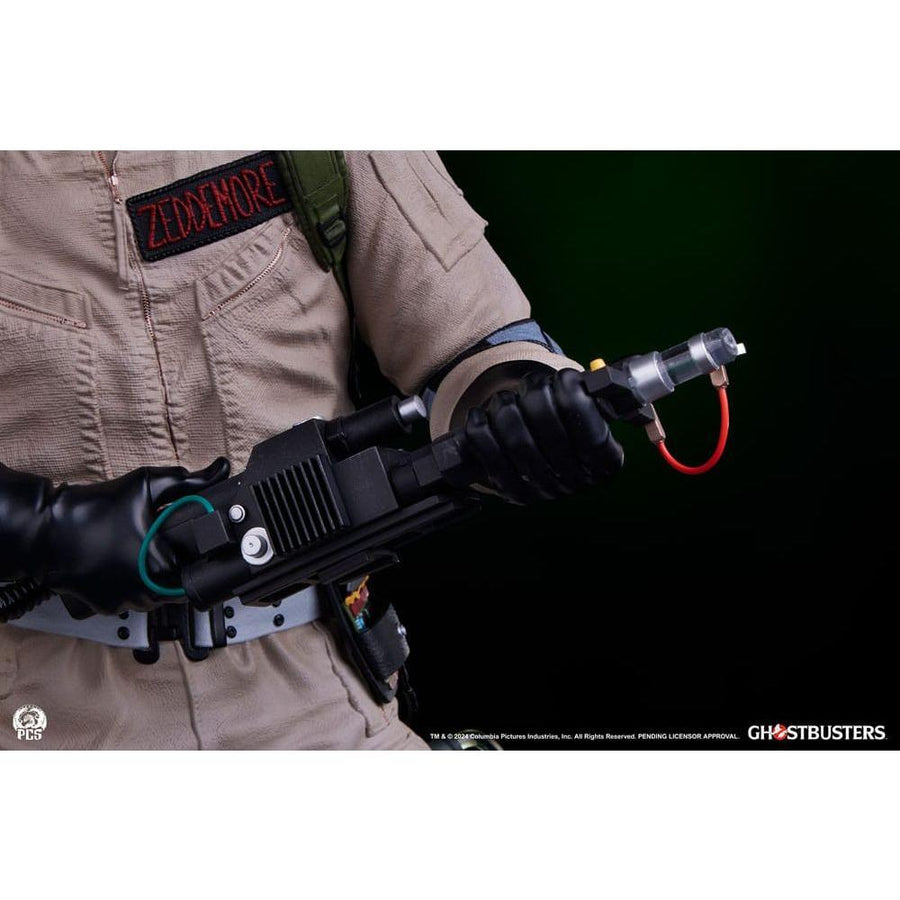 Ghostbusters Premier Series Statue 1/4 Winston 48 cm - The Happy Toy Store