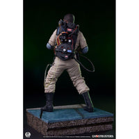 Ghostbusters Premier Series Statue 1/4 Winston 48 cm - The Happy Toy Store