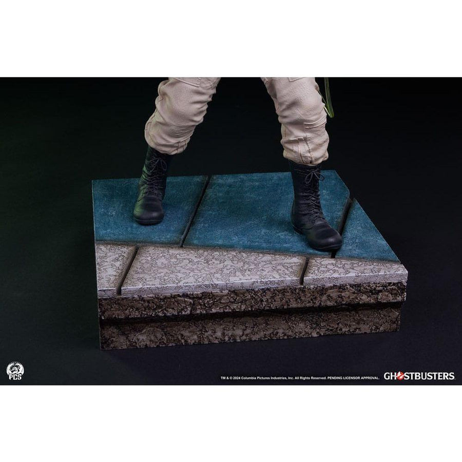 Ghostbusters Premier Series Statue 1/4 Winston 48 cm - The Happy Toy Store