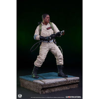 Ghostbusters Premier Series Statue 1/4 Winston 48 cm - The Happy Toy Store