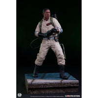 Ghostbusters Premier Series Statue 1/4 Winston 48 cm - The Happy Toy Store